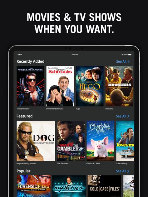 Pluto tv on apple tv 4 is a great way to check out tons of internet based content. ‎Pluto TV - Live TV and Movies on the App Store in 2020 ...