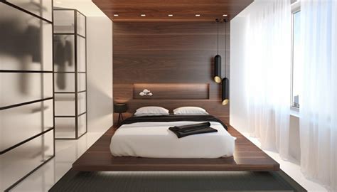 Decorar Dormitorio Principal 42 Diseños Al Estilo Minimalista