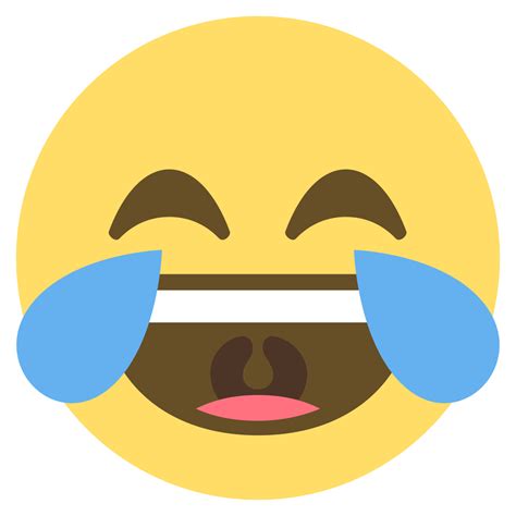 Cry Laugh Emoji Png 20 Free Cliparts Download Images On Clipground 2023