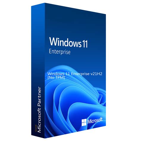 Windows 11 Enterprise V21h2 No Tpm Microsoft Free Download