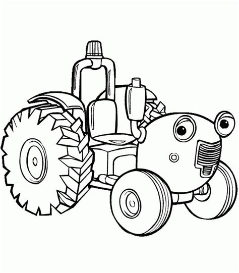 .kleurplaat trekker fendt traktor 4 ausmalbild kleurplaat tractor fendt ausmalbilder kostenlos. Tractor Tom Coloring Pages For Kids. Print and Color the ...