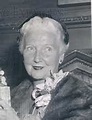 Edith Prescott "Edie" Luckett Davis (1888 - 1987) - Find A Grave Memorial