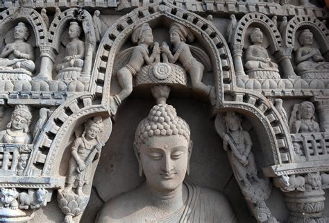 Gandhara During Achaemenid Period By Wajid Bhatti Article Ae Magazine
