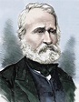 Louis Auguste Blanqui (1805-1881 Photograph by Prisma Archivo - Pixels