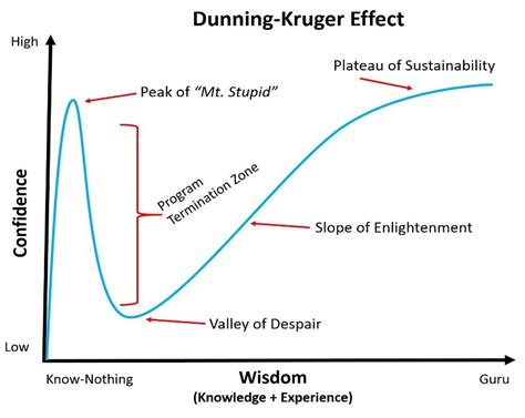↑ 1 2 kruger, justin; Dunning-Kruger Effect - XONITEK | Werk