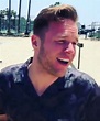 Olly Murs Instagram nutcracker: Hunk impales privates in nightmare vid ...