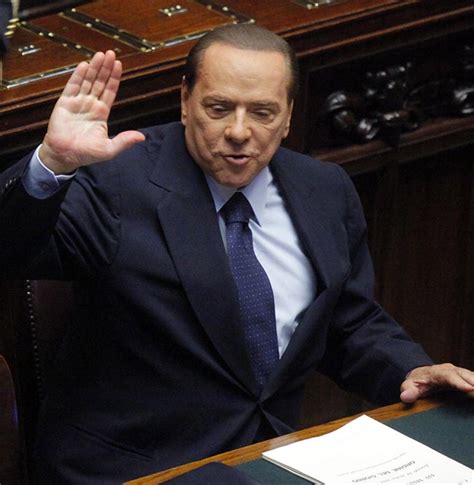 Berlusconi Convicted In Sex For Hire Trial National Globalnews Ca