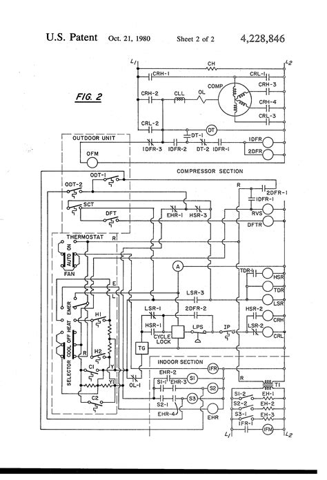 Air compressor wiring diagram 3 phase stop start wiring diagram. Dayton Furnace Wiring Diagram - Wiring Diagram