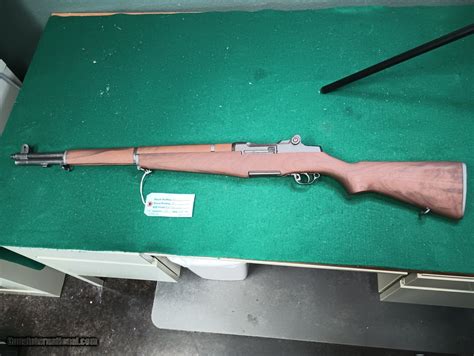 Springfield Armory M1 Garand