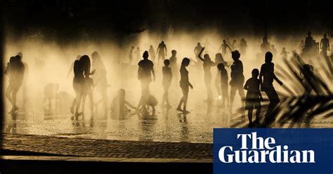 The 20 Photographs Of The Week World News The Guardian