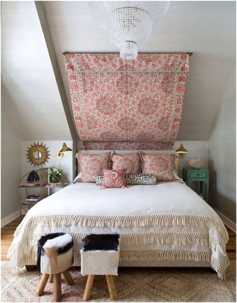 10 Bed Canopy Ideas For A Cozy Bedroom