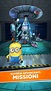 Minion Rush: Cattivissimo Me - il gioco: Amazon.it: Appstore per Android