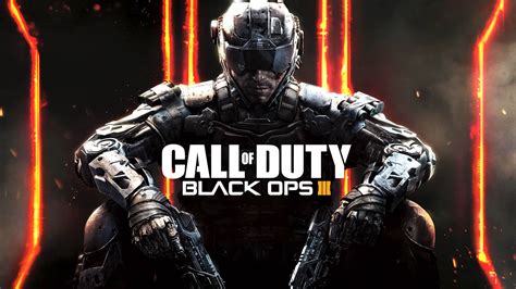 Call Of Duty Black Ops Iii Gets Amazing 4 Player Co Op In