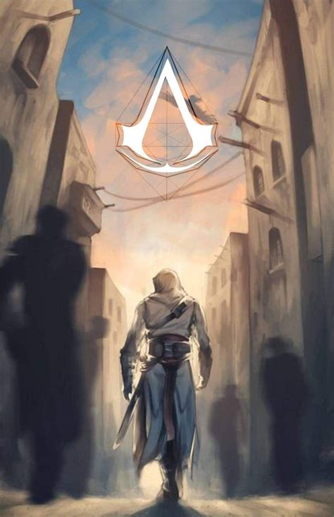 Assassins Creed Tattoo Assassins Creed Cosplay Assassins Creed