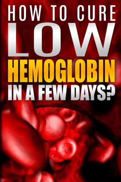 Do you experience weakness, difficulty in breathing, headache, dizziness and several other health problems in your day to day life? How To Cure Low Hemoglobin In a Few Days! Causes, Low ...