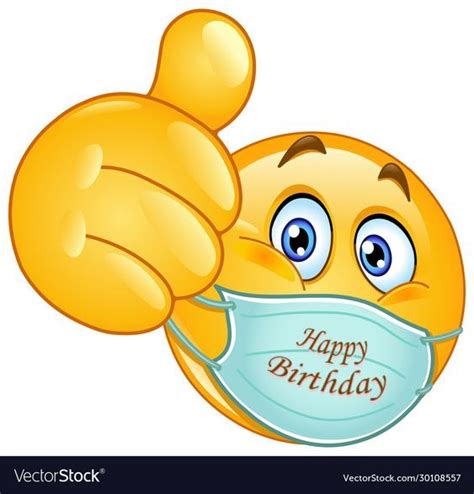 Whatsapp Birthday Messages With Smileys Happy Birthday Card