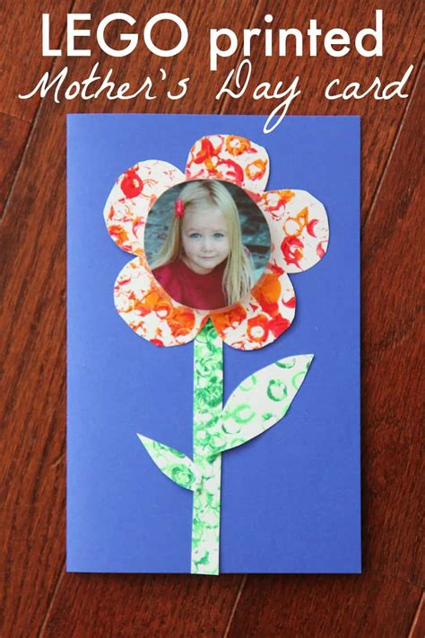 Mothers Day Card Easy Diy Ideas Your Little One Can Make Sudocrem Blog