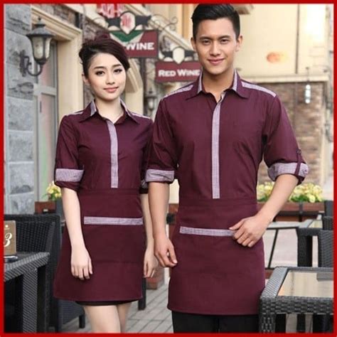 Coffee Uniforms C11 2023