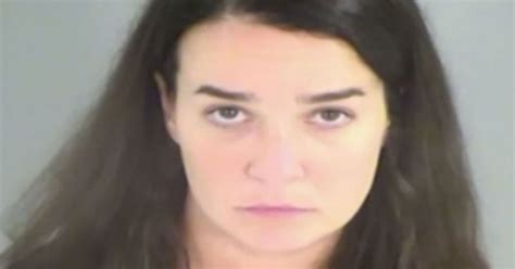 Teacher Accused Of Having Sex With Pupil 16 Turns Herself Into Police