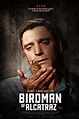 Birdman of Alcatraz (1962) - Posters — The Movie Database (TMDB)
