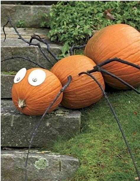 90 Awesome Diy Halloween Decorations Ideas 22