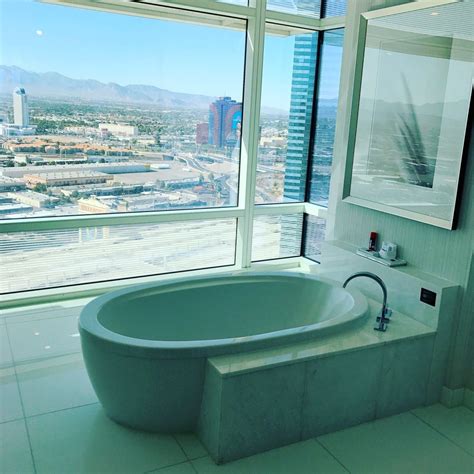 Sky Suites At Aria Hotel Las Vegas Review Turning Left For Less