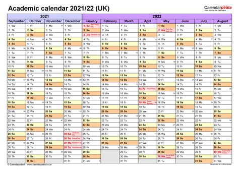 2021 Excel Calendar Uk 2021 Calendar Template Free Excel Calendar