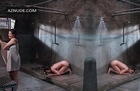 Prison Heat Nude Scenes Aznude