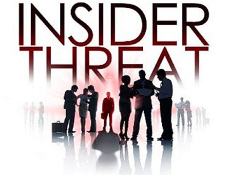 Dod Raising Insider Threat Awareness To Safeguard National Security