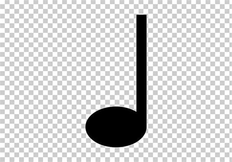 Quarter Note Musical Note Dotted Note Eighth Note Rest Png Clipart