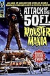 Attack of the 50 Foot Monster Mania (1999) — The Movie Database (TMDB)