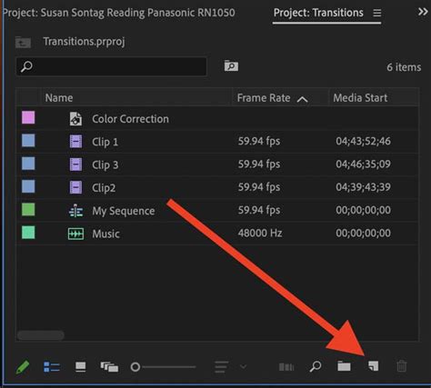 How To Add An Adjustment Layer In Premiere Pro