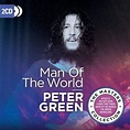 Man Of The World Coffret - Peter Green - CD album - Achat & prix | fnac