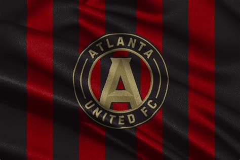100 Atlanta United Fc Wallpapers