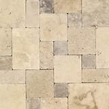 Natural Stone Floor Tile