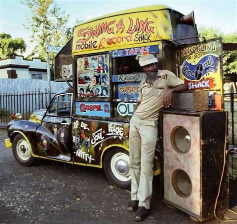 Routes Of Reggae A Brief History On Jamaican Music Jamaica Aesthetic