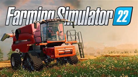 Farming Simulator 22 Launch Trailer Gadgetfreak Not Just Tech