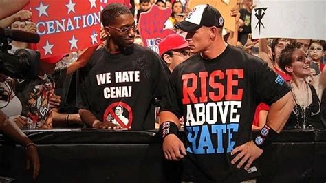 Page Reasons Why John Cena Is The Greatest Wrestler Of All Time Hot