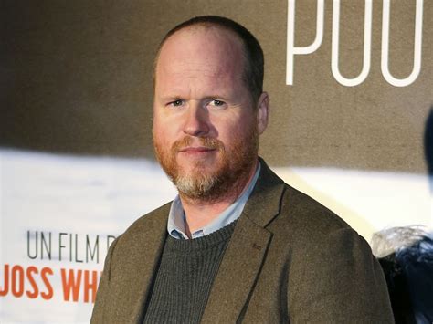 Joss Whedons Ex Wife Says He Is A Hypocrite Preaching Feminist Ideals