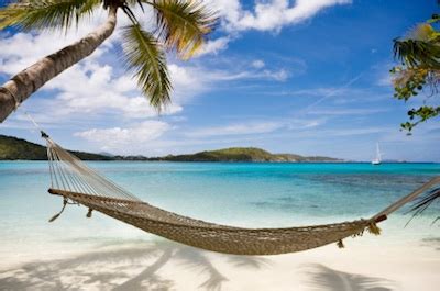 Best Caribbean Beaches - Top 5