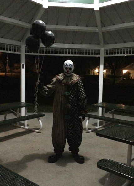Creepy Clown Sightings In South Carolina Cause A Frenzy