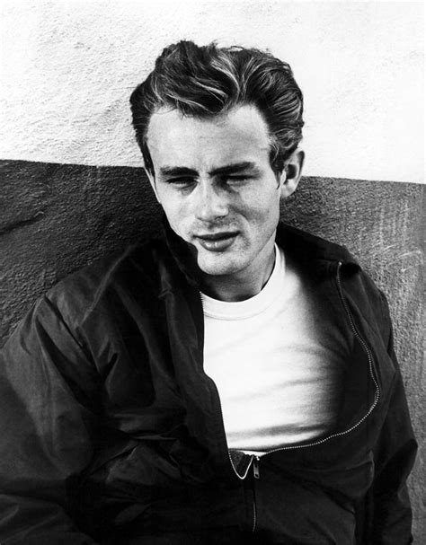Rebel Without A Cause James Dean 1955 Photograph By Everett