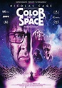 Tráiler de 'Color Out of Space' (2020)