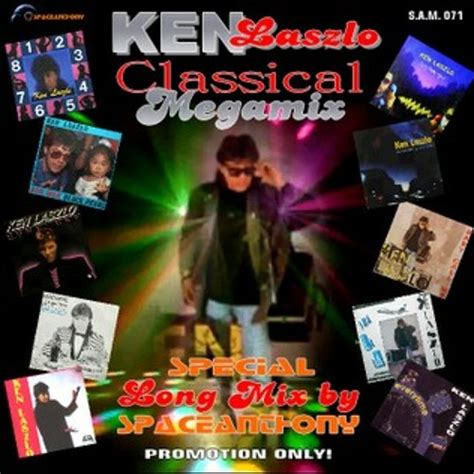Stream Ken Laszlo Classical Megamix By Spaceanthony Mp Mp By Dario Listen Online For
