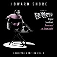 Ed Wood (Original Soundtrack) [Collector's Edition Vol. 3] - Album by ...
