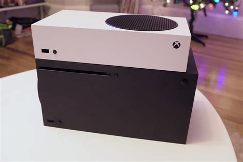Review Microsofts Xbox Series X Is Ahead Of Its Time Techcrunch