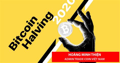 After six months, the price of bitcoin breaks all historical records. Bitcoin Halving 2020 - Nhận định thị trường từ Trade Coin Việt Nam - KiemTienOnline360