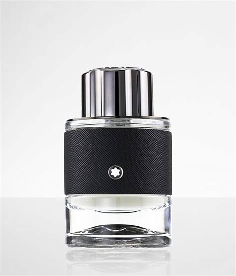 Mont Blanc Explorer Cologne Mens Cologne In Assorted Buckle