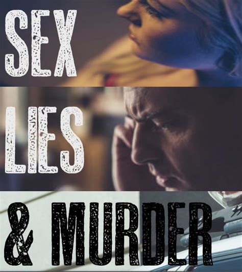 sex lies and murder 2018