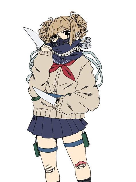 👑💘🎃toga Himiko🎃💘👑 My Hero Academia Amino